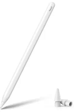 Stouchi スタイラスペン iPad ペンシル 磁気吸着充電式タッチペン