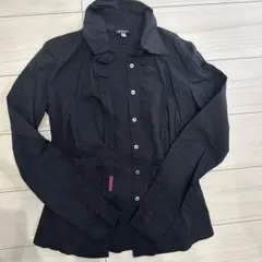 2026年最新】D&G ／ Dolce＆Gabbana レディース 長袖 シャツ・ブラウス