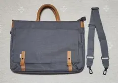 LAGASHA ノートPCケース ビジネスバッグ