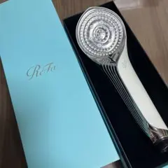ReFa シャワーヘッド