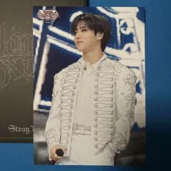 straykids VR ラントレ　ハン