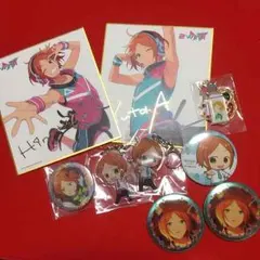 あんスタ 2wink 9点セット(葵ひなた 葵ゆうた)