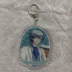 うたの☆プリンスさまっ♪ 美風藍 アクリルキーホルダー