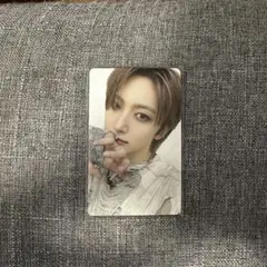 &TEAM 会場限定 2等 トレカ FUMA フウマ