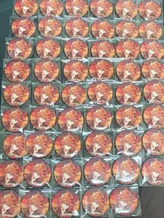 コミケ 原神 タルタリヤ 缶バッジ 2種セット C108 会場限定 - メルカリ