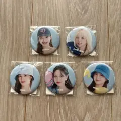 2026年最新】twice グッズ公式缶バッジの人気アイテム - メルカリ