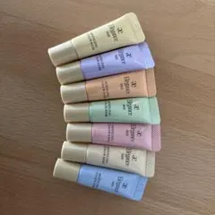 エレガンス モデリングカラーベース　試供品7本セット