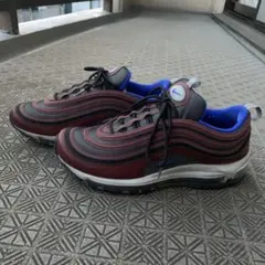 NIKE ナイキ airmax97 エアマックス97 スニーカー