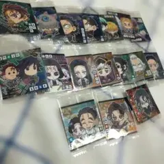 にふぉるめーしょん 鬼滅の刃 其ノ十四 ノーマルコンプ