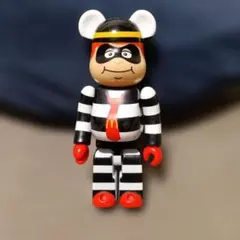 BE@RBRICK マクドナルド