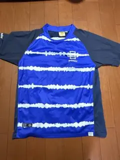 goleador プラクティスシャツ サイズLのサムネイル