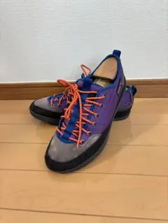 廃盤　Patagonia 25.5cm ACTIVIST fitz purpleのサムネイル