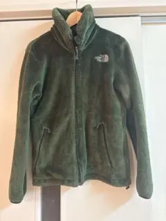 ノースフェィス ポーラテック バーサロフト フリース ジャケット