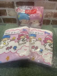 サンリオくじ　キキララ　ラストワン