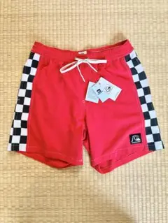 クイックシルバー　ショートパンツのサムネイル