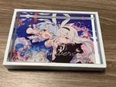 2025年最新】ブルーアーカイブ アクリルスタンド プラナの人気