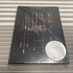 【新品未開封】欅坂46 Last Live【完全生産限定】ブルーレイ３枚組 欅坂46公式サイト