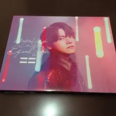 内田雄馬/YUMA UCHIDA LIVE 2021「Equal Sign」〈…