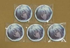 アイドリッシュセブン アイナナ 缶バッジ Crz Love 環 9周年 10周年