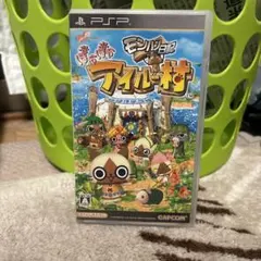 モンハン日記 ぽかぽかアイルー村