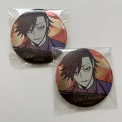 桃源暗鬼 メタリック缶バッジコレクション AGF 全10種 未開封 2BOX 楽天市場】【お買い物マラソンP10倍】 桃源暗鬼 ぷちふれ