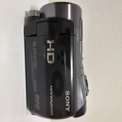 SONY Handycam HDR-SR11 ビデオカメラ