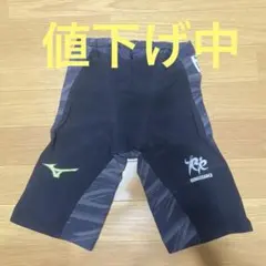 ルネサンス　選手用水着 ミズノ