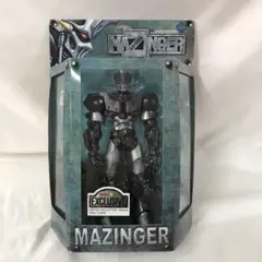 MAZINGER トイザらス限定版 「マジンガーZ」 アクションフィギュア