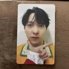 【吉田仁人/まとめ買い可】M!LK爆裂愛してる/好きすぎて滅！トレカ