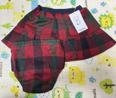 【新品タグ付き】ファミリア familiarスカートセット 日本製