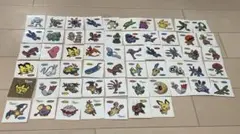 ポケモン金銀 超ビッグ図鑑ポスター 希少 レア - メルカリ