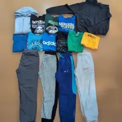 2026年最新】150 男の子 まとめ売りの人気アイテム - メルカリ