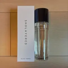 SHOLAYERED OLIVE VODKA ボディスプレーのサムネイル