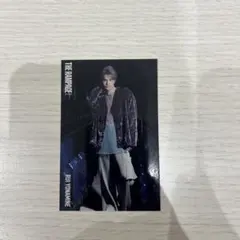 与那嶺瑠唯　フォトカード②