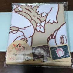 メイドインアビス 烈日の黄金郷 最終話記念 タペストリー スタッフ