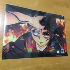 4449 鬼滅の刃 珠世 　Ａ−４クリアファイル