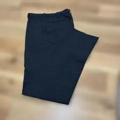 UNIQLO ヒートテック スラックス グレンチェック 70cm