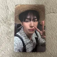 TREASURE ジェヒョク LOVE PULSE MUSIC PLANT