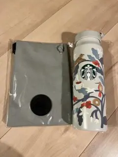 スターバックス ステンレスボトル 2026 福袋