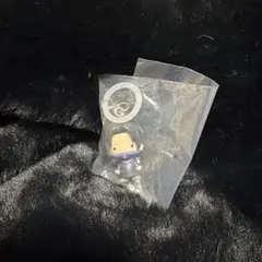 HUNTER×HUNTER　めじるしアクセサリー　幻影旅団編　フェイタン