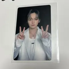 StrayKids Lee Know リノ ATE タワレコ ラキドロ トレカ