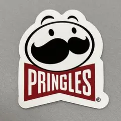 プリングルス マグネットのサムネイル