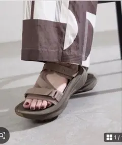 Teva/テバ 別注 W Aventrail R2T サンダルのサムネイル