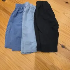 サナマルパンツ　90　 まとめ売り