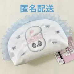 エスターバニー　フリルポーチ