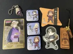 NARUTO 忍里 ニジゲンノモリ サスケ サクラ - メルカリ