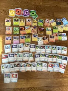 【豪華まとめ売り】ポケカ(リザードンex 含)・ワンピ・ドラゴンボール 他