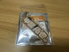 甲斐拓也　アクリルネームキーホルダー