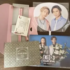 2026年最新】kinki kids 記念品の人気アイテム - メルカリ