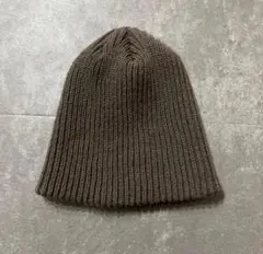 canal jean ビーニー